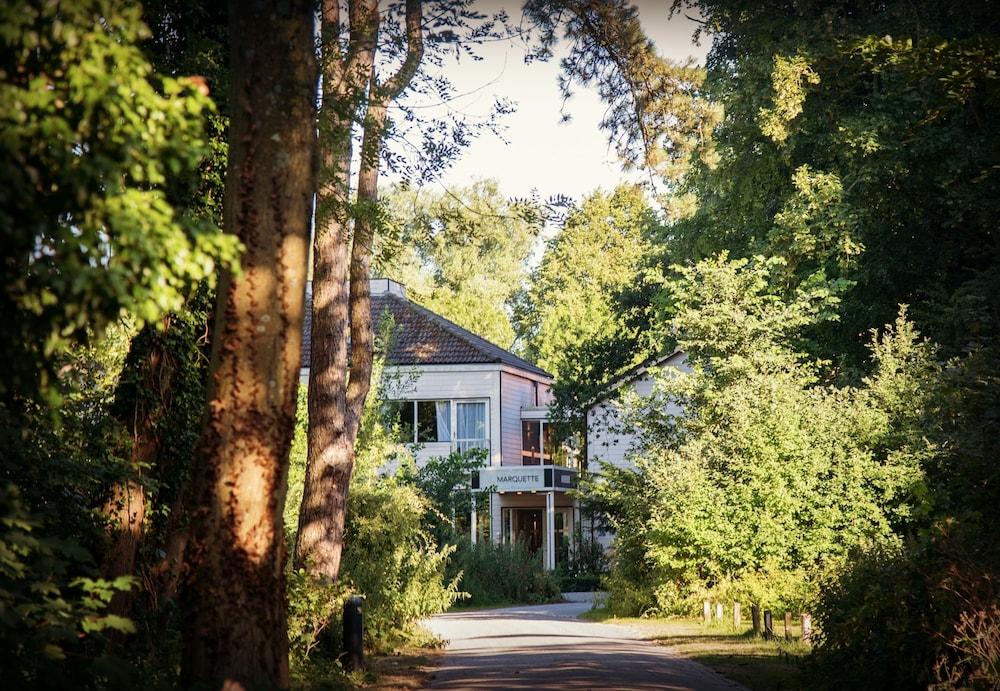Hotel Heemskerk Exterior foto